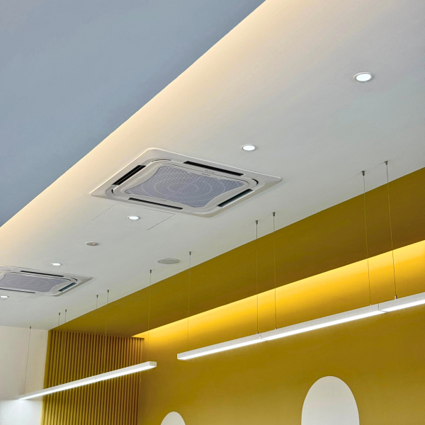 Crest Austin | Admin area