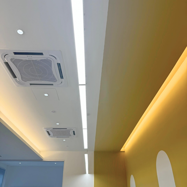 Crest Austin | Admin area