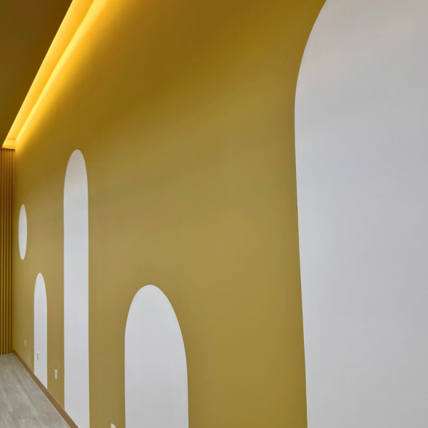 Crest Austin | Admin area