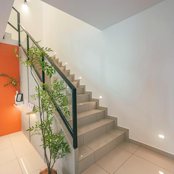 Setia Indah, Bae Showroom Type-A